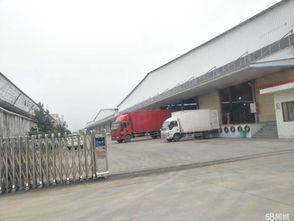 廣州汽車城6000平方廠房倉(cāng)庫(kù)出租,卸貨平臺(tái),空地大,近高速