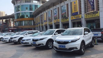 既要玩得好又享高品質服務，五一租車開放提前預定